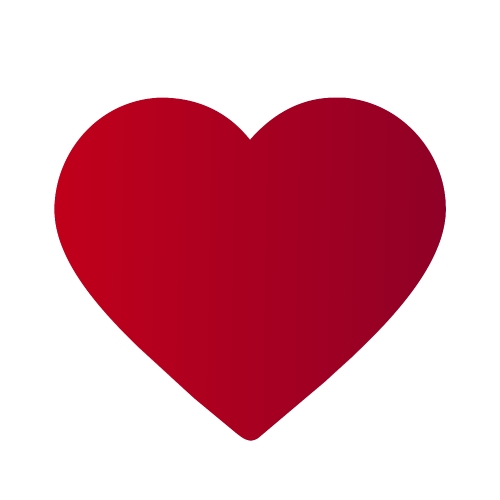 Heart icon