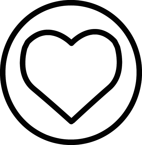 Heart Icon