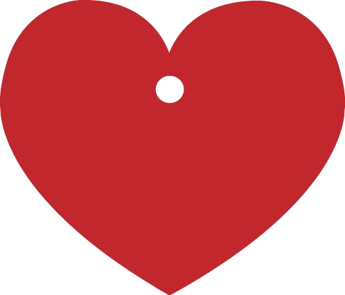 Heart icon