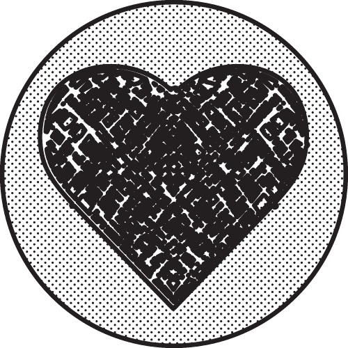 Heart Icon sign symbol design