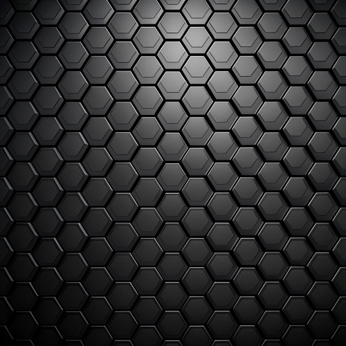 Hexagonal Abstract Background wallpaper design