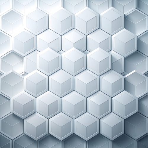 Hexagonal Abstract Background wallpaper design