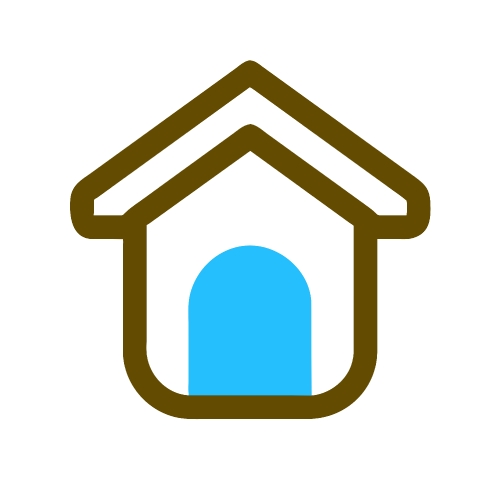 Home icon