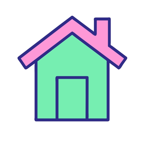 Home icon