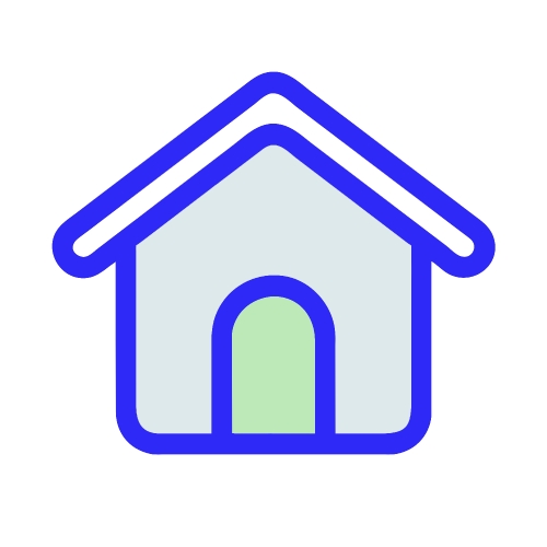 Home icon