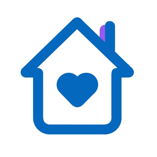 Home icon