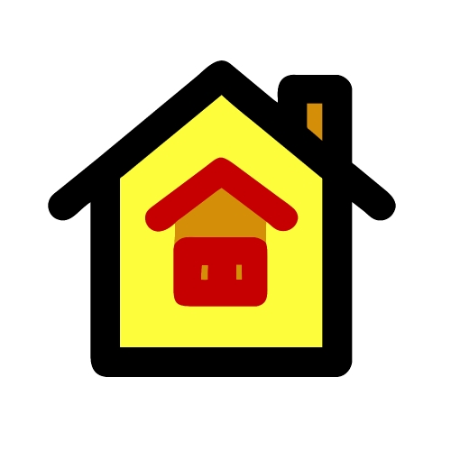 Home icon