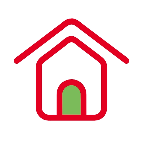 Home icon
