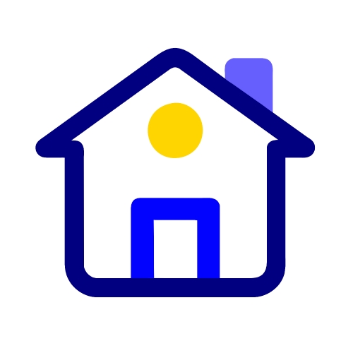 Home icon