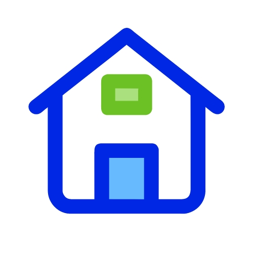 Home icon