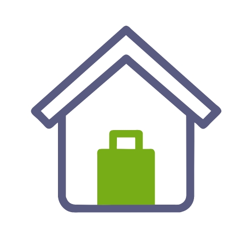 Home icon