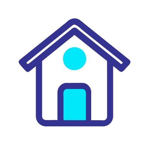 Home icon