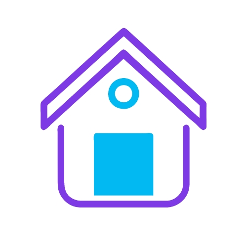 Home icon