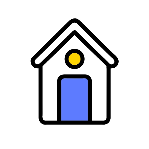 Home icon