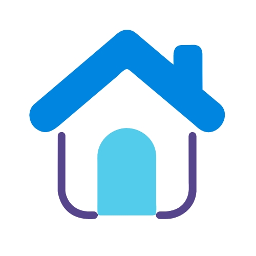 Home icon