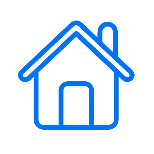 Home icon