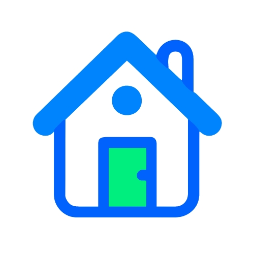 Home icon