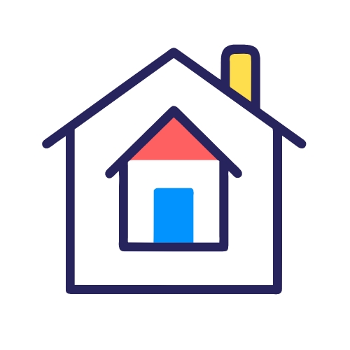 Home icon