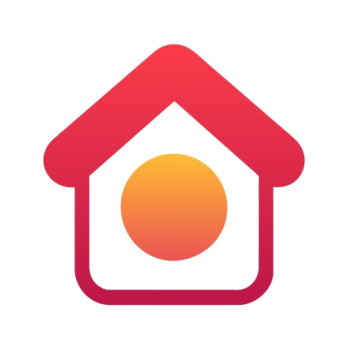 Home icon