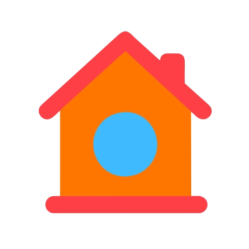 Home icon