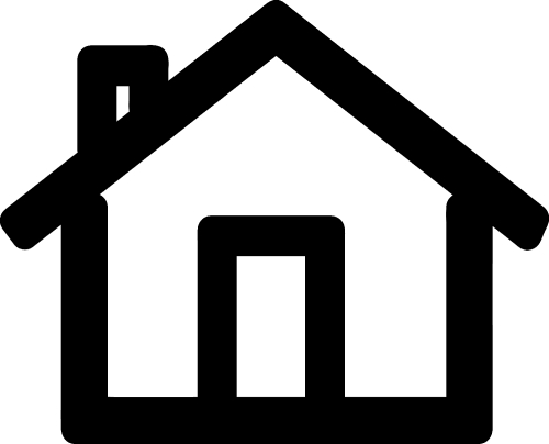 home icon sign