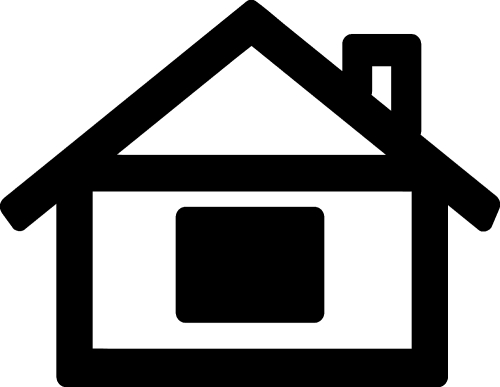 home icon sign