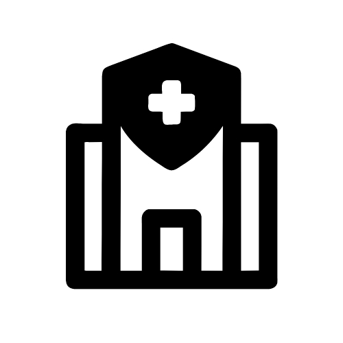 Hospital icon