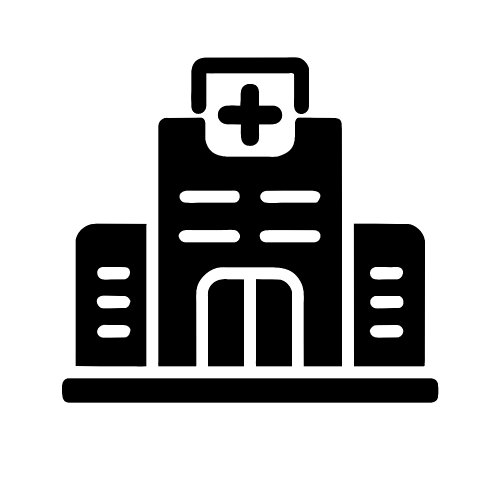 Hospital icon