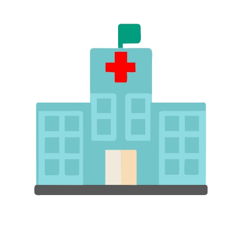 Hospital icon