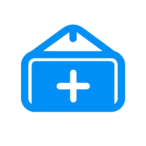 Hospital icon