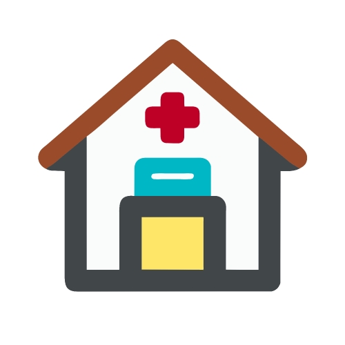 Hospital icon