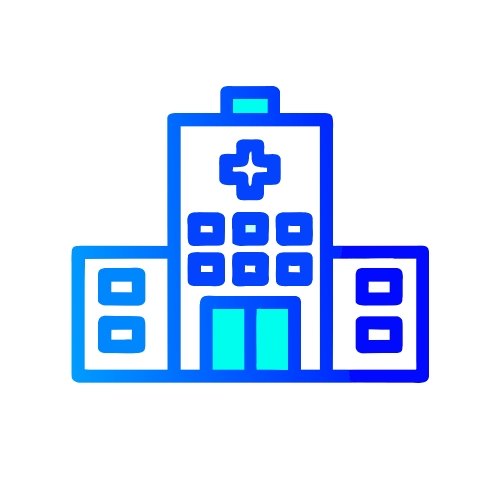 Hospital icon