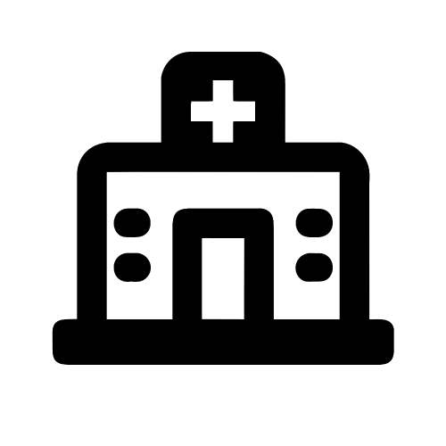 Hospital icon