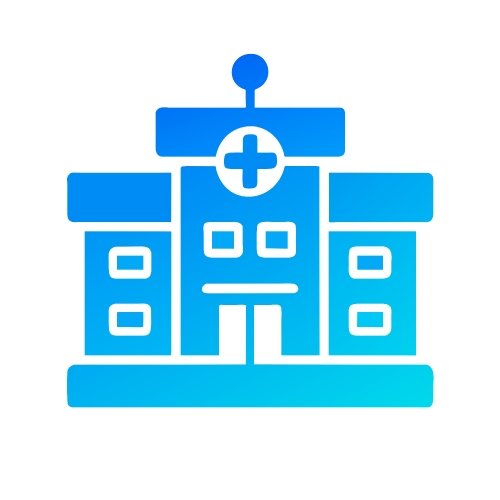 Hospital icon