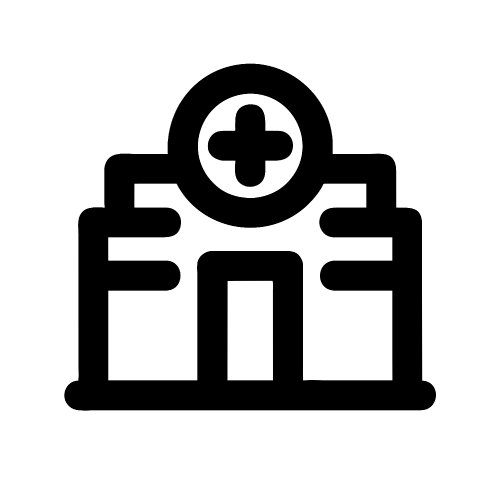 Hospital icon