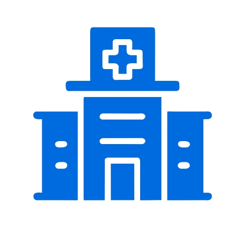 Hospital icon