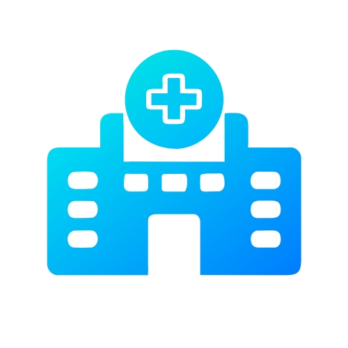 Hospital icon