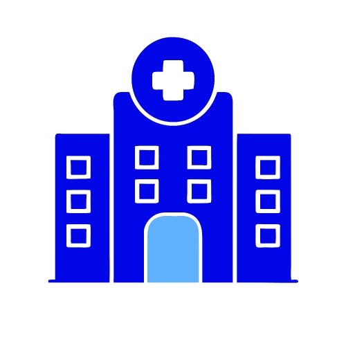 Hospital icon