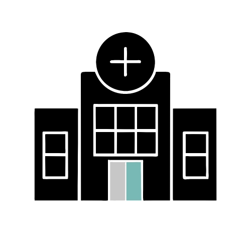 Hospital icon