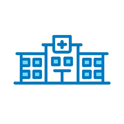 Hospital icon