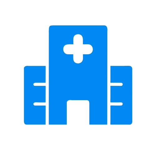 Hospital icon