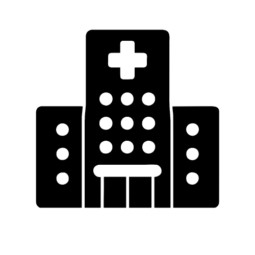 Hospital icon