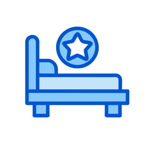 Hotel icon