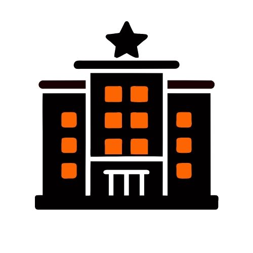 Hotel icon