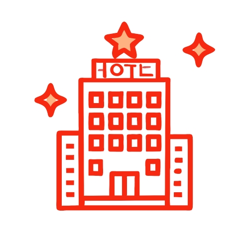 Hotel icon