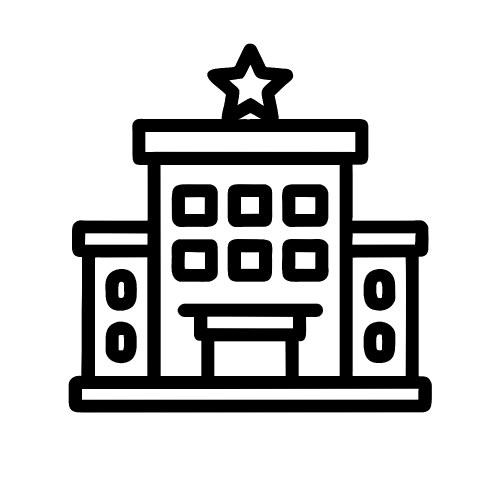 Hotel icon