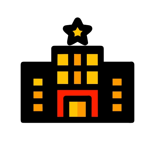 Hotel icon