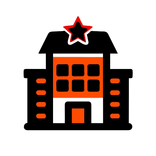 Hotel icon