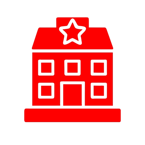 Hotel icon