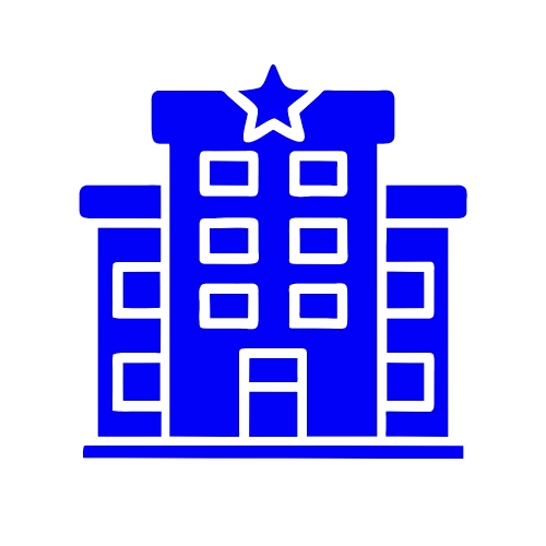 Hotel icon